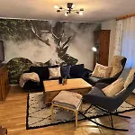 Nockstern Hütte Semesterbostad Ebene Reichenau
