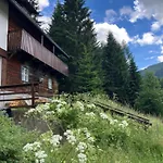 Nockstern Hütte Ebene Reichenau