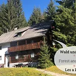 Semesterbostad Nockstern Hütte *