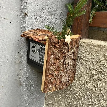 Ferienhaus Nockstern Hütte Ebene Reichenau