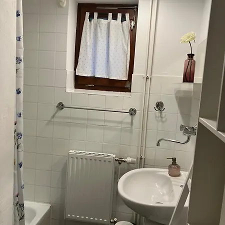 Nockstern Hütte Ferienhaus *