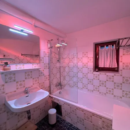 Nockstern Hütte * Ebene Reichenau