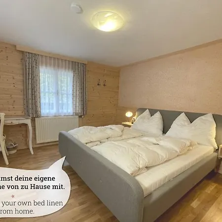 Ferienhaus Nockstern Hütte Ebene Reichenau