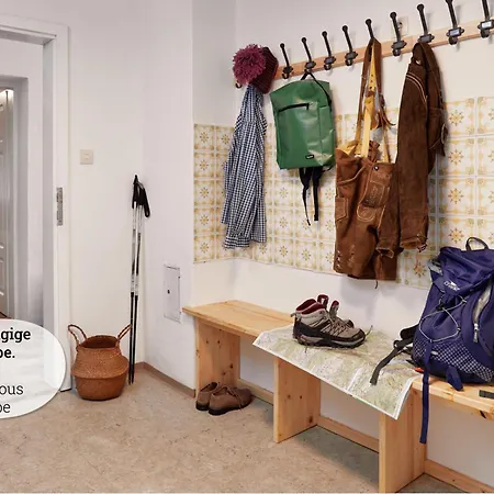 Nockstern Hütte Ebene Reichenau