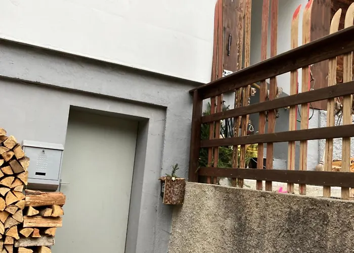 Nockstern Huette * Ebene Reichenau