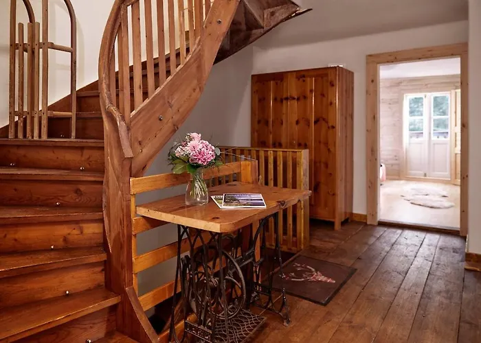 Nockstern Huette Dom wakacyjny *