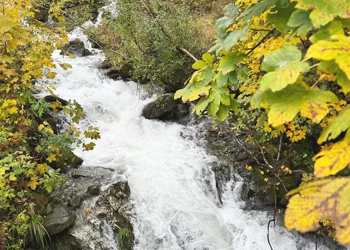 Nockstern Huette * Ebene Reichenau
